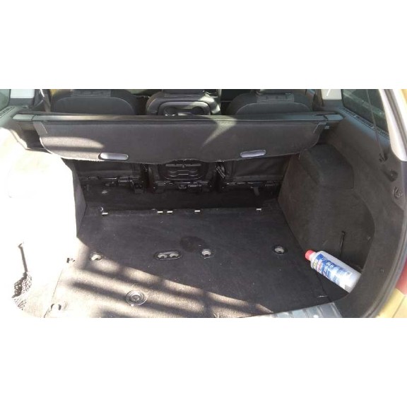 peugeot 307 break / sw (s1) del año 2004