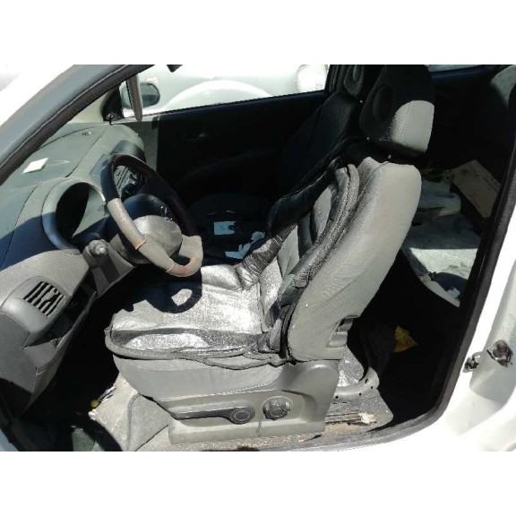 nissan micra (k12e) del año 2005