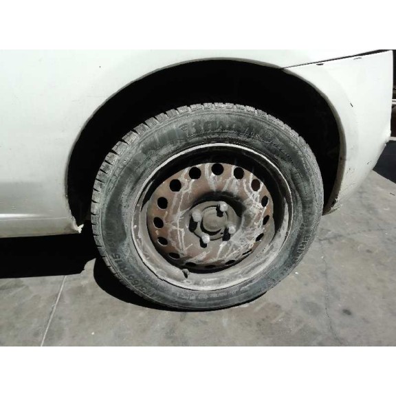 nissan micra (k12e) del año 2005