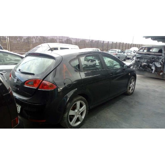 seat leon (1p1) del año 2007