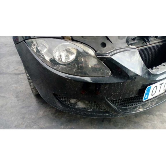 seat leon (1p1) del año 2007