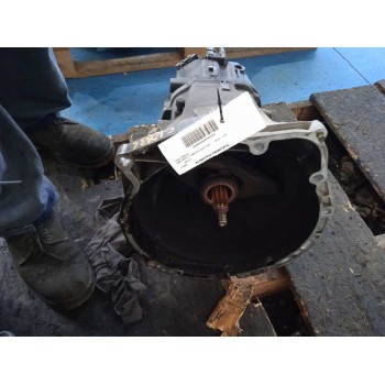 Recambio de caja cambios para bmw serie 3 compacto (e36) 318ti referencia OEM IAM MTFLT1 B 211.000KM 5V