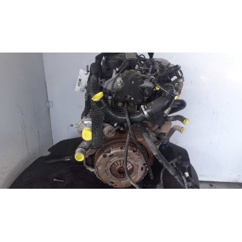 Recambio de motor completo para smart forfour cdi (70kw) referencia OEM IAM   
