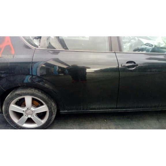 seat leon (1p1) del año 2007