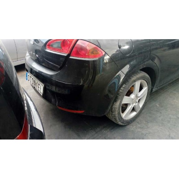 seat leon (1p1) del año 2007