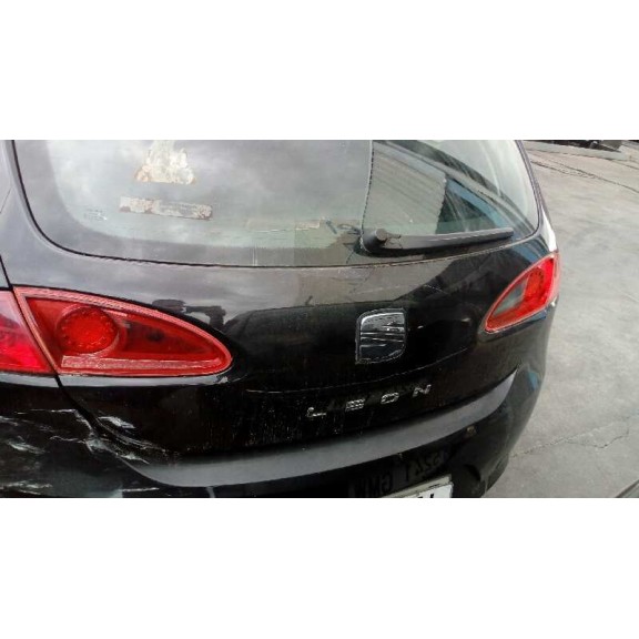 seat leon (1p1) del año 2007