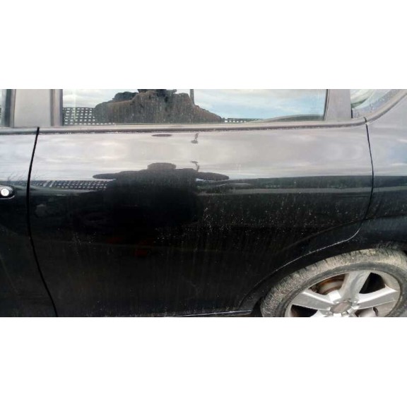 seat leon (1p1) del año 2007