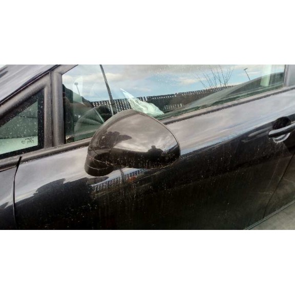 seat leon (1p1) del año 2007