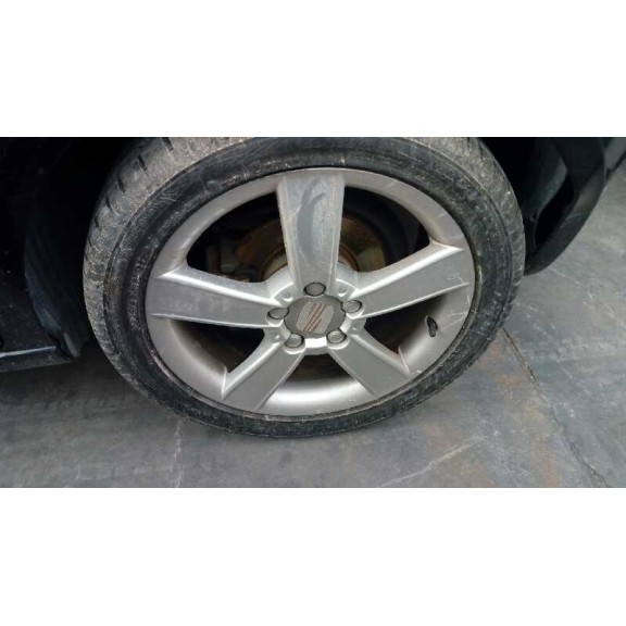 seat leon (1p1) del año 2007