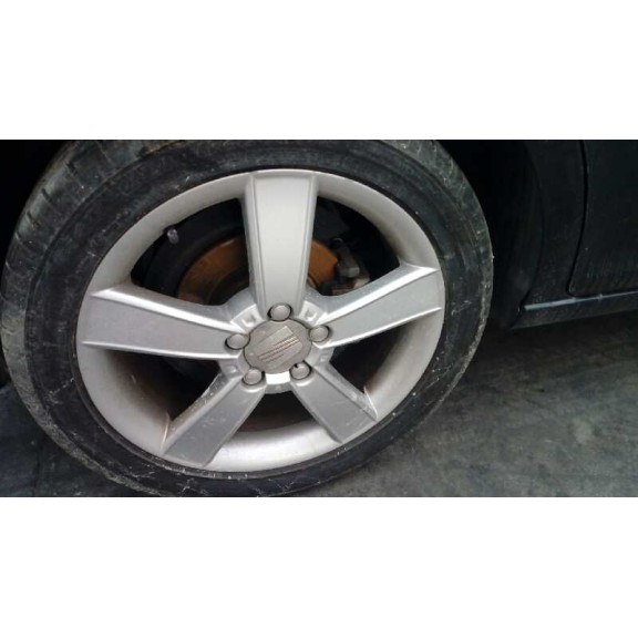 seat leon (1p1) del año 2007