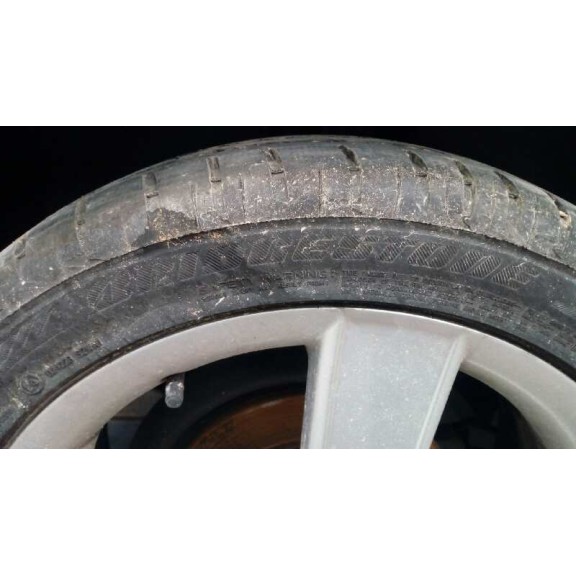 seat leon (1p1) del año 2007