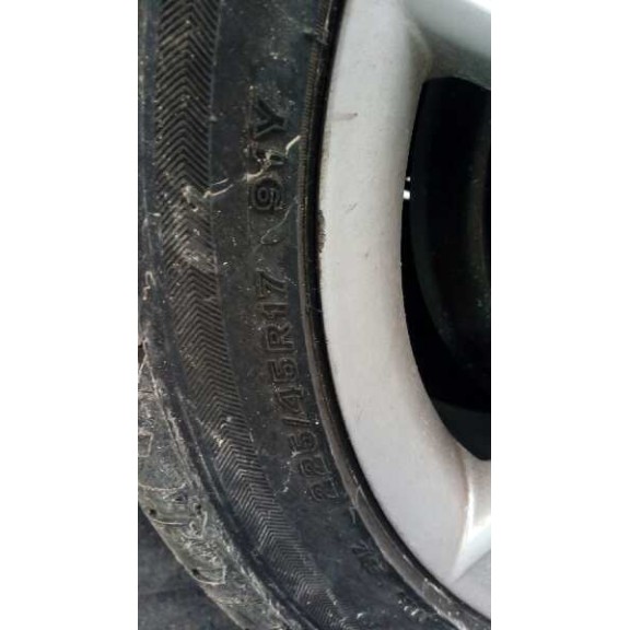 seat leon (1p1) del año 2007