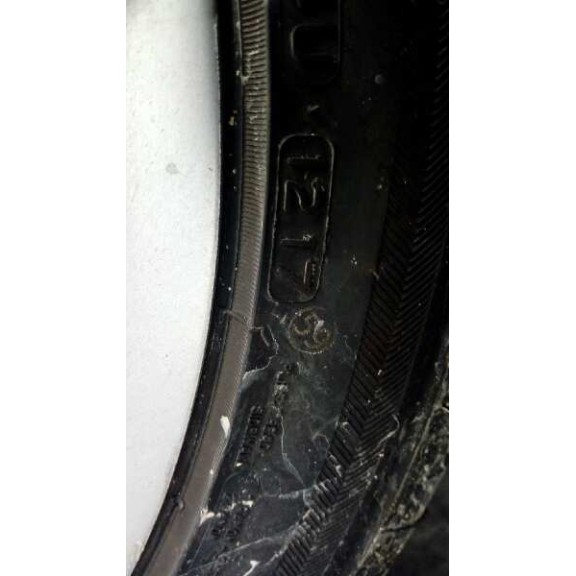 seat leon (1p1) del año 2007