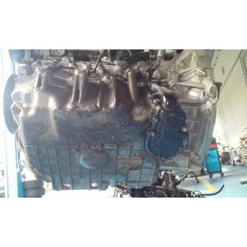 Recambio de motor completo para honda cr-v (re) elegance referencia OEM IAM N22A2 CASCO 