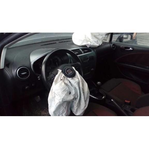 seat leon (1p1) del año 2007