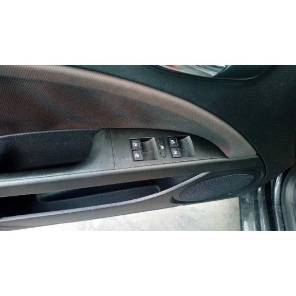 seat leon (1p1) del año 2007