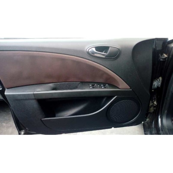 seat leon (1p1) del año 2007