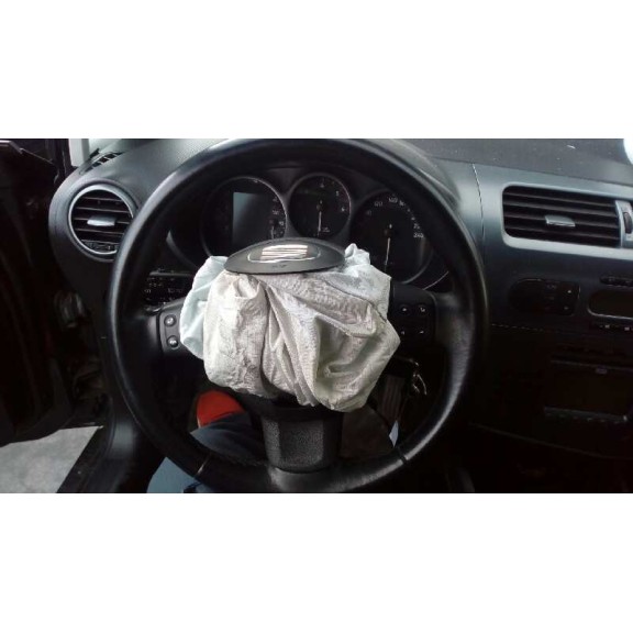 seat leon (1p1) del año 2007