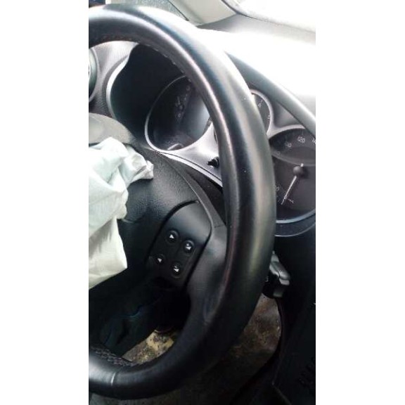 seat leon (1p1) del año 2007