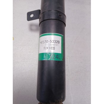 Recambio de amortiguador delantero izquierdo para lexus is iii (_e3_) 300h (ave30_) referencia OEM IAM 4852053320  