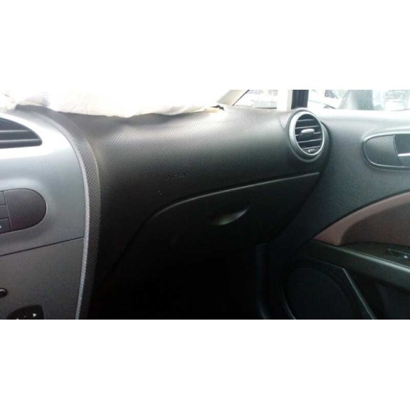 seat leon (1p1) del año 2007