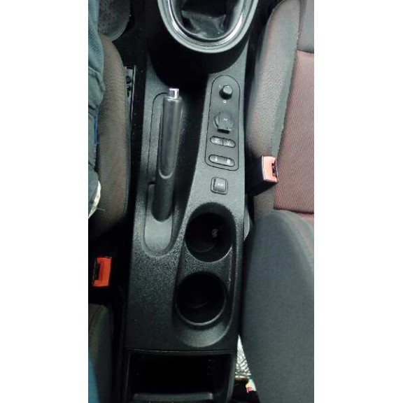 seat leon (1p1) del año 2007