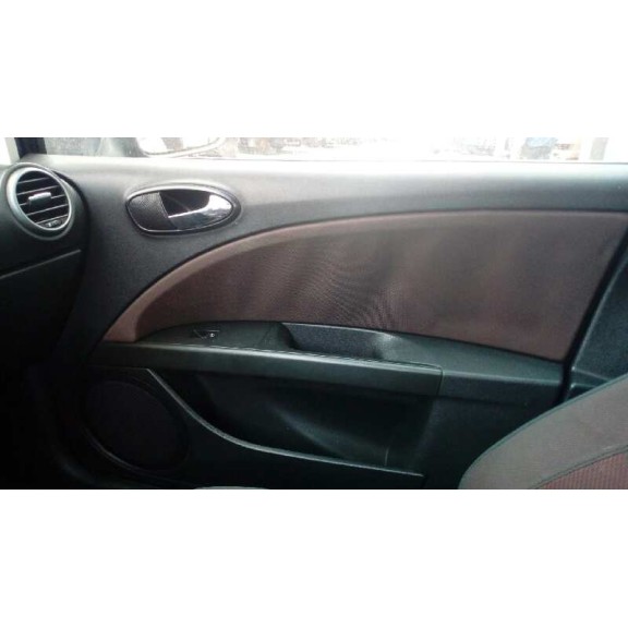 seat leon (1p1) del año 2007