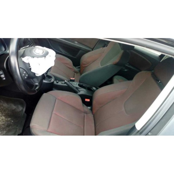 seat leon (1p1) del año 2007