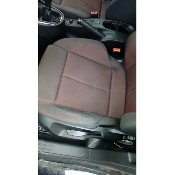 seat leon (1p1) del año 2007