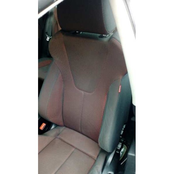 seat leon (1p1) del año 2007