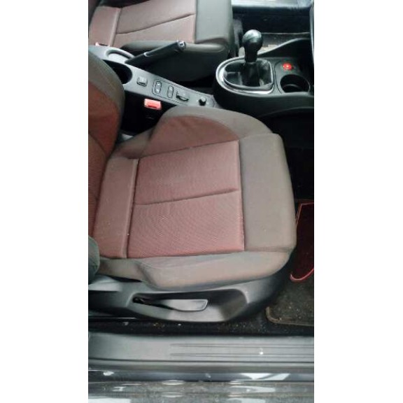 seat leon (1p1) del año 2007