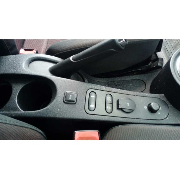 seat leon (1p1) del año 2007