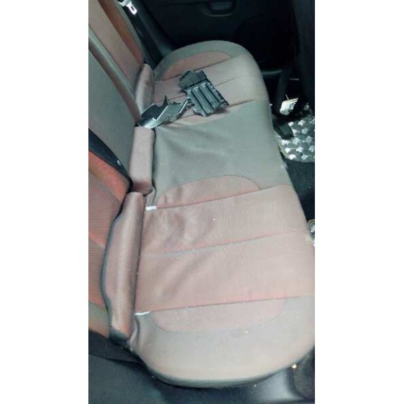 seat leon (1p1) del año 2007