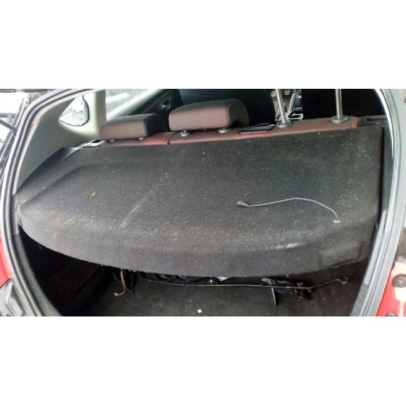 seat leon (1p1) del año 2007