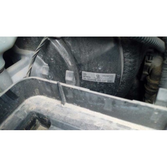 seat leon (1p1) del año 2007