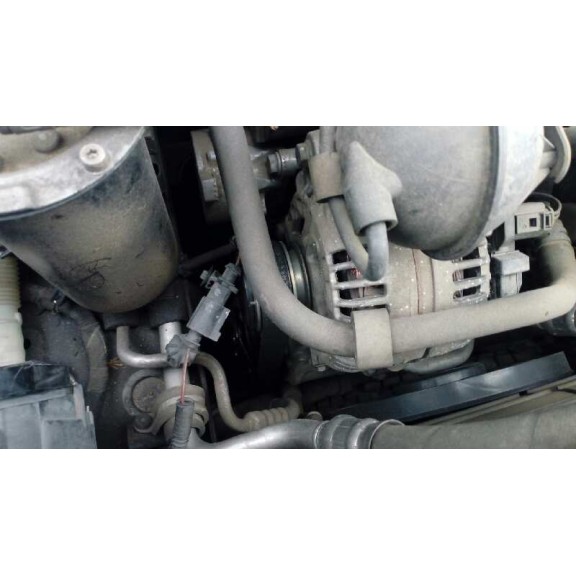 seat leon (1p1) del año 2007