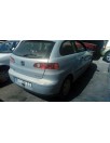seat ibiza (6l1) del año 2004