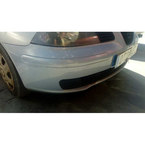 seat ibiza (6l1) del año 2004