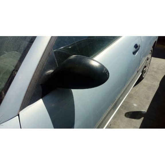 seat ibiza (6l1) del año 2004