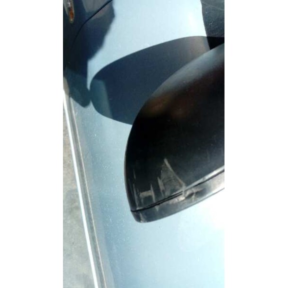 seat ibiza (6l1) del año 2004