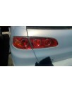 seat ibiza (6l1) del año 2004