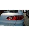 seat ibiza (6l1) del año 2004