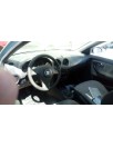 seat ibiza (6l1) del año 2004