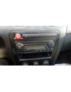 seat ibiza (6l1) del año 2004