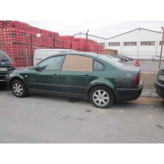 volkswagen passat berlina (3b2) del año 1996