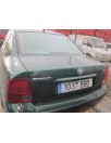 volkswagen passat berlina (3b2) del año 1996