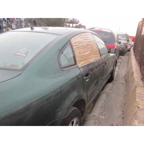 volkswagen passat berlina (3b2) del año 1996