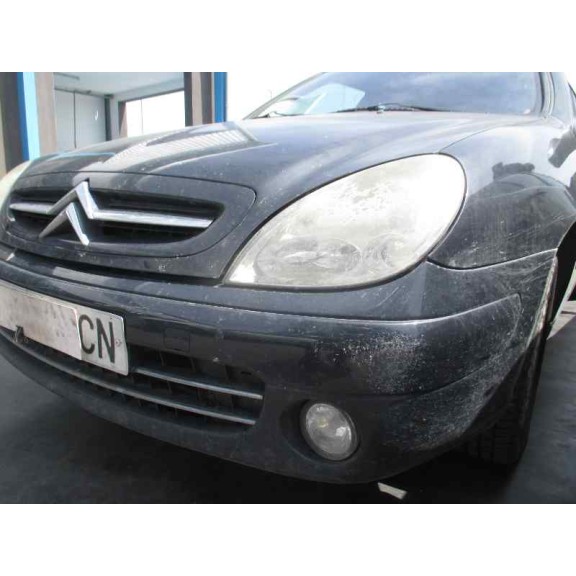 citroën xsara coupe del año 2004