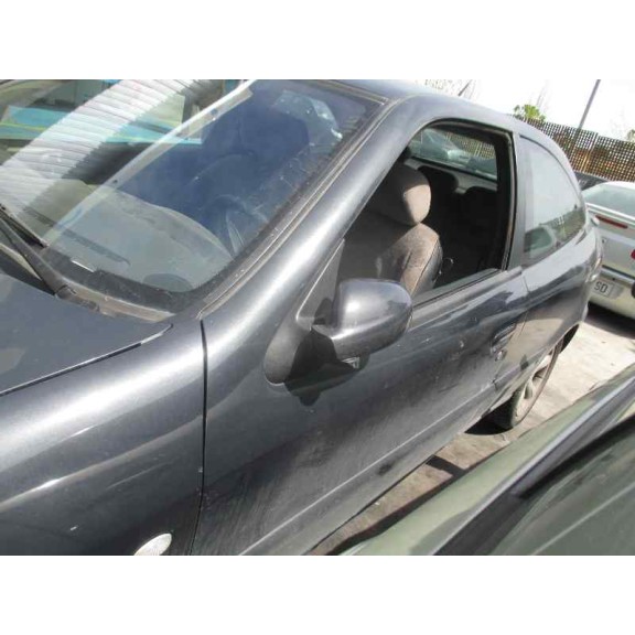 citroën xsara coupe del año 2004