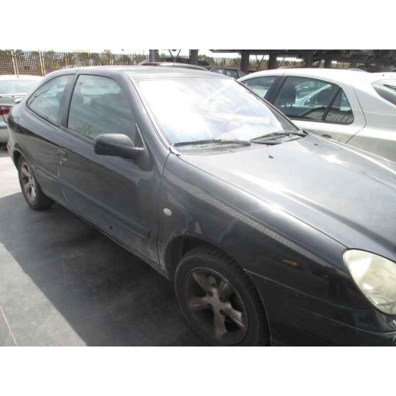 citroën xsara coupe del año 2004